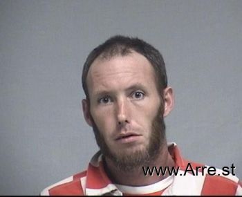 David Andrew Padgett Mugshot