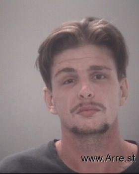 David Dwight Jr Padgett Mugshot