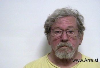 David Christopher Palmer Mugshot