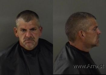 David Wayne Parker Mugshot