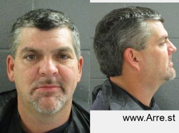 David Wayne Parker Mugshot