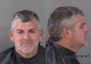 David Wayne Parker Mugshot