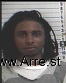 David Gregory Parker Mugshot