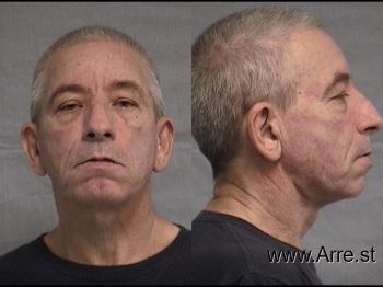 David Earl Parker Mugshot