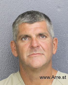 David  Parker Mugshot