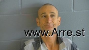 David Wayne Parker Mugshot