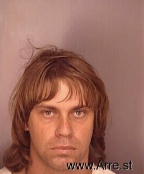 David William Parrish Mugshot