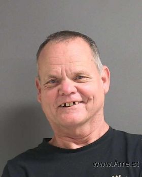 David W Parrott Mugshot