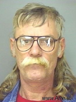 David Leslie Parry Mugshot