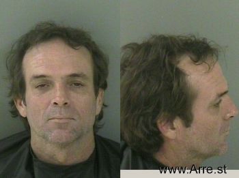 David Wayne Parsons Mugshot