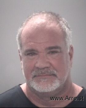 David  Parsons Mugshot