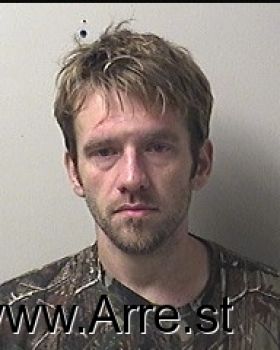 David Michael Payne Mugshot