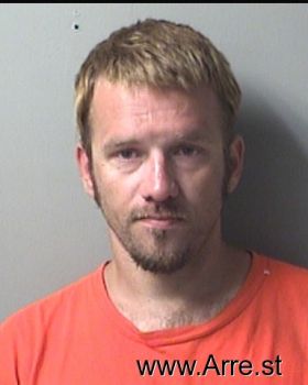 David Michael Payne Mugshot