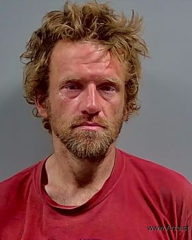 David Michael Payne Mugshot