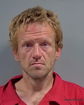 David Michael Payne Mugshot