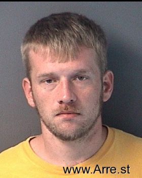 David Michael Payne Mugshot