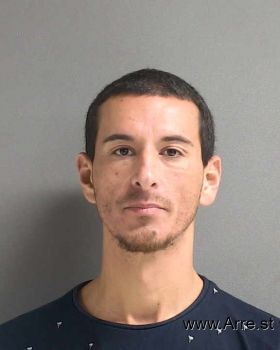 David Orlando Pena Mugshot