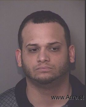 David Jean-charles Pena-melo Mugshot