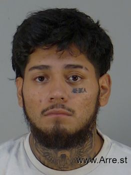 David Urrutia Penaloza Mugshot