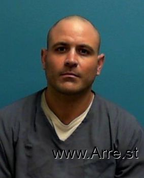 David  Perez Mugshot