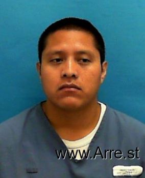 David  Perez Mugshot