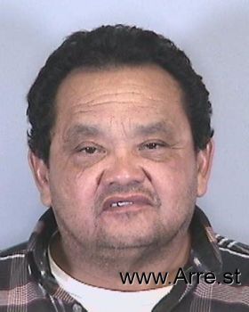 David  Perez Mugshot