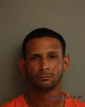 David  Perez Mugshot