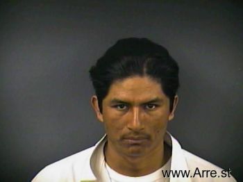 David  Perez Mugshot