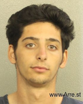 David  Perez Mugshot