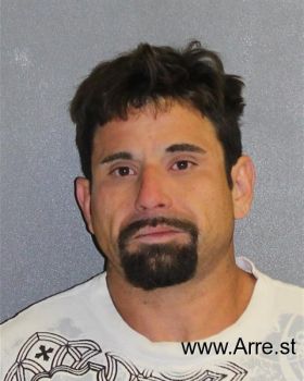 David  Perez Mugshot