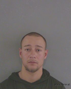 David Nelson Perez Mugshot