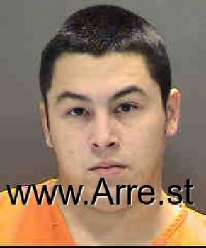 David  Perez-ibarra Mugshot