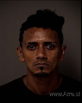 David  Perez-martinez Mugshot