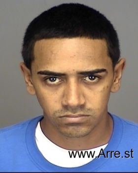 David  Perez-martinez Mugshot