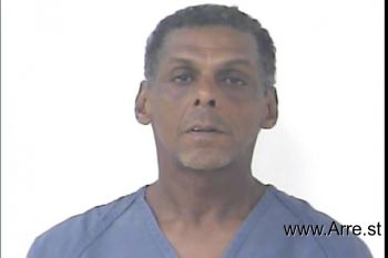 David  Perez Araujo Mugshot