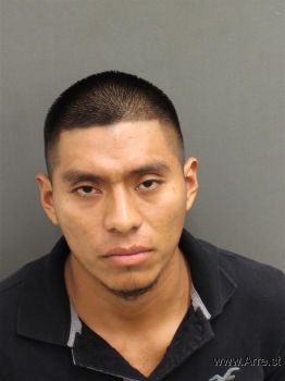 David  Perezlopez Mugshot