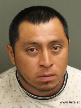 David Kevin Perezvazquez Mugshot