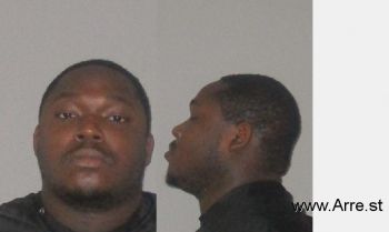 David Deotris Lee Perkins Mugshot