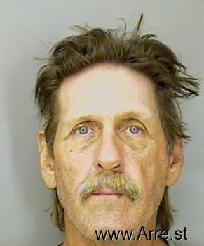 David Ray Perkins Mugshot