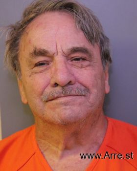 David  Perry Mugshot