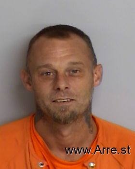 David Wade Perry Mugshot