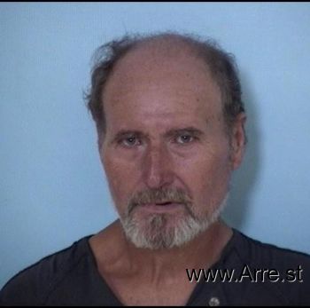 David James Peterson Mugshot