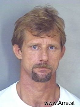 David Gerald Peterson Mugshot