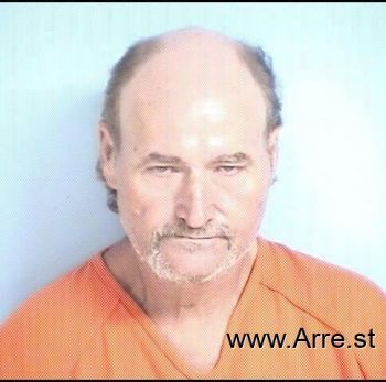 David James Peterson Mugshot