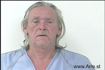 David F Peterson Mugshot