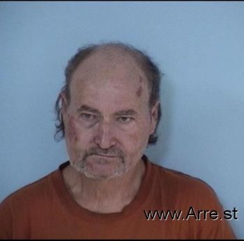 David James Peterson Mugshot