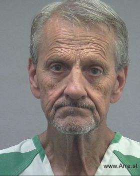 David Warren Peterson Mugshot