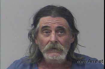 David Charles Petry Mugshot