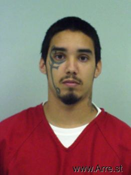 David Antonio Pineiro Mugshot