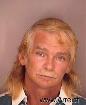 David Warren Pollard Mugshot